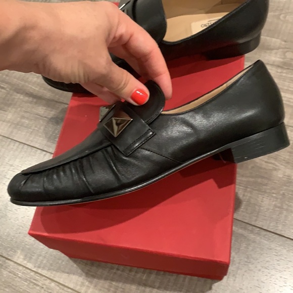 VALENTINO shoes - Picture 4 of 5